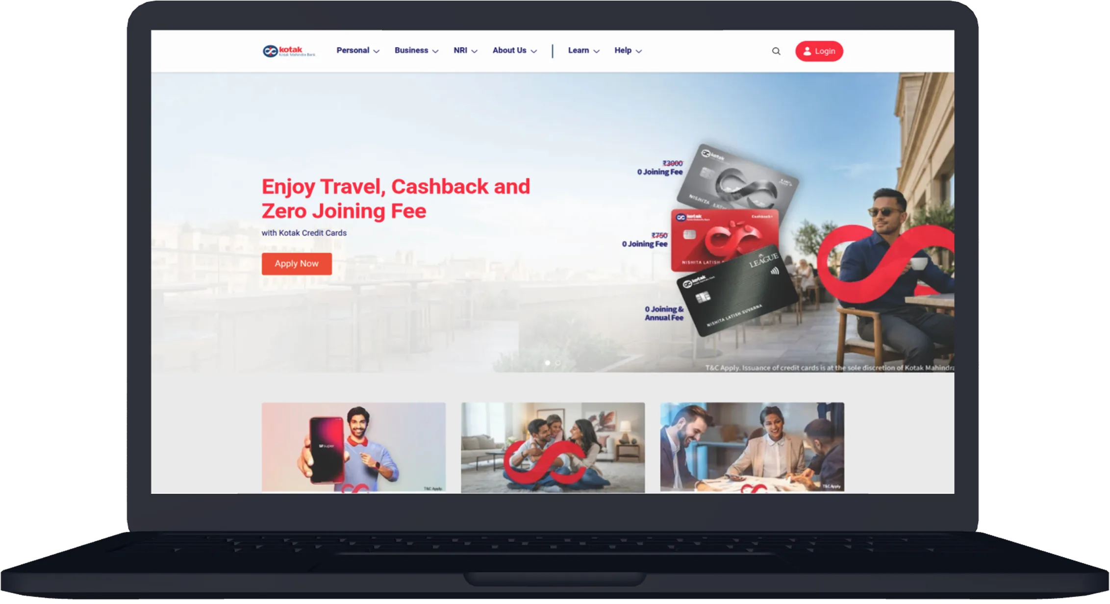 Kotak Mahindra Bank