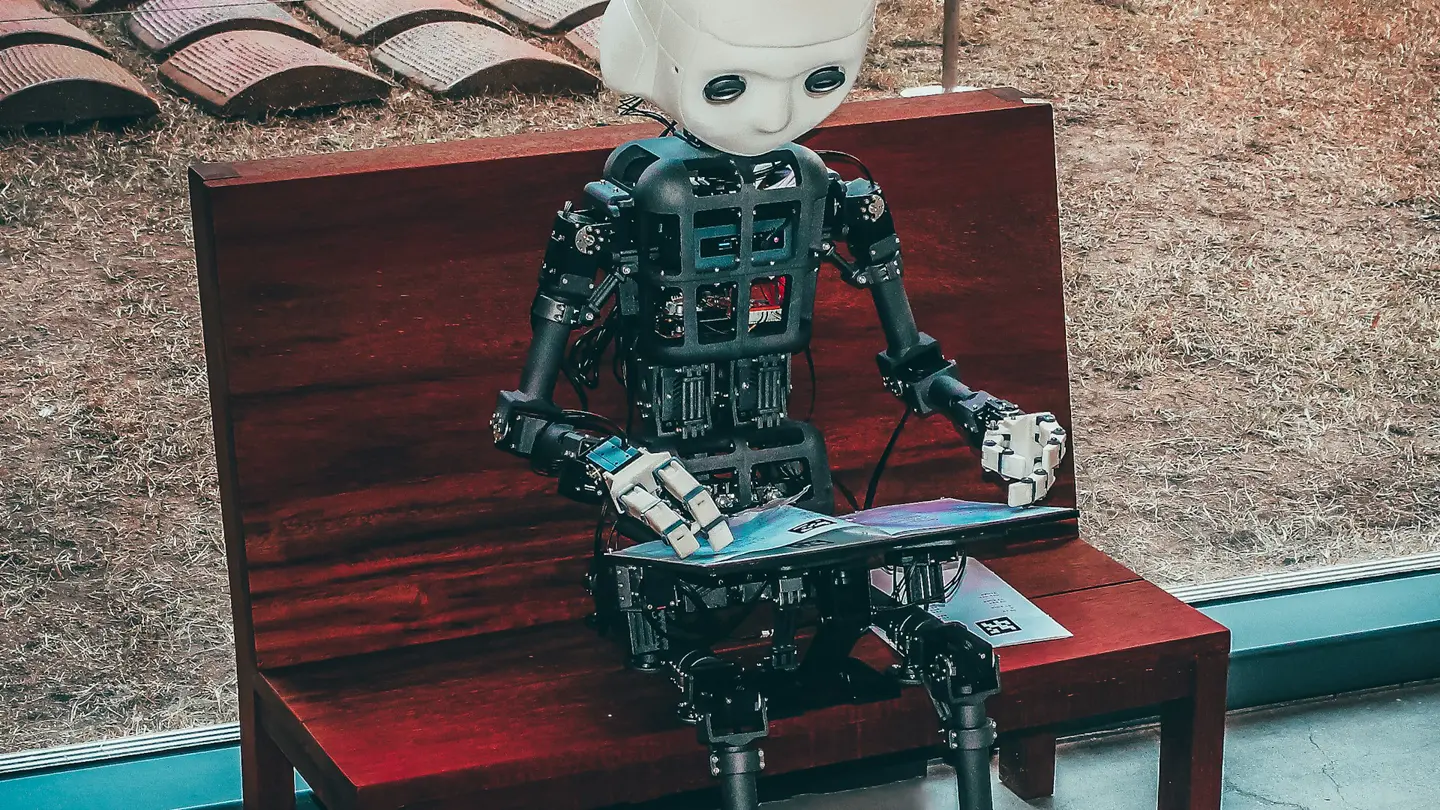 Comparison of agentic AI vs generative AI showing a generative model producing content and an agentic system planning and executing a multi step workflow across enterprise systems