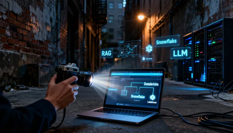 AI-first product engineering at Bonami Software