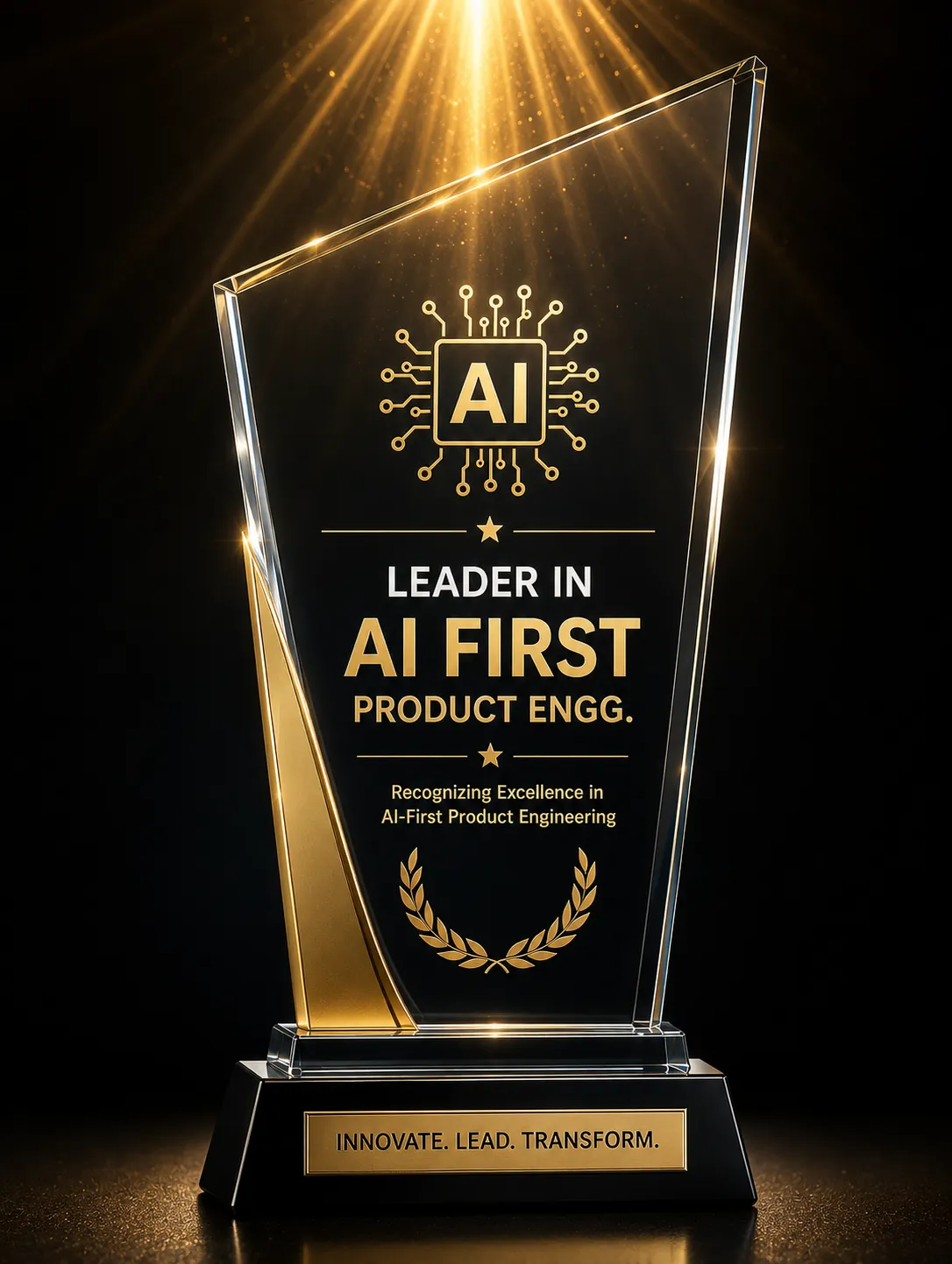 Bonami Software named a Leader in AI-First Product Engineering at the Industry Changemakers 2026 Awards