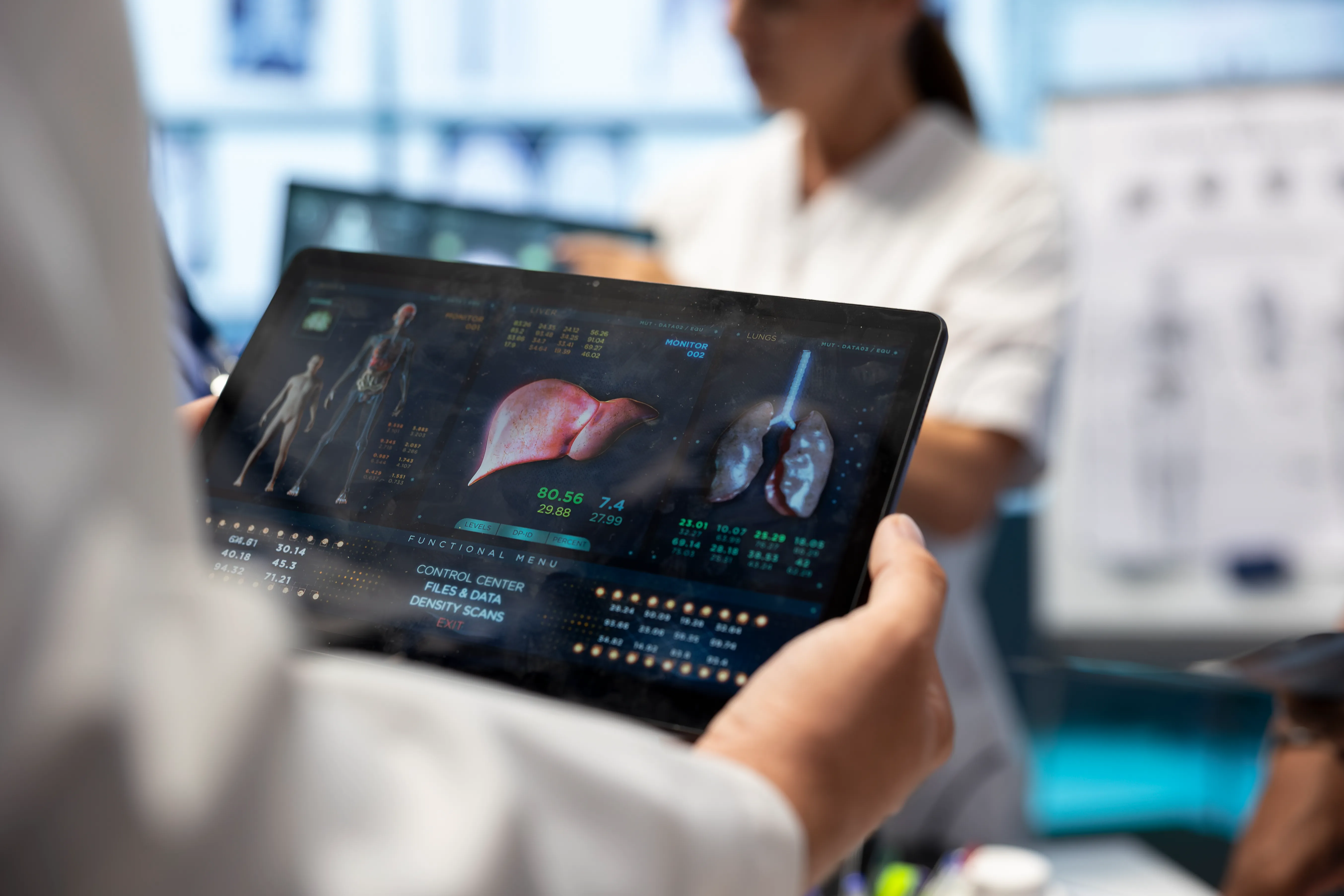 AI Readiness