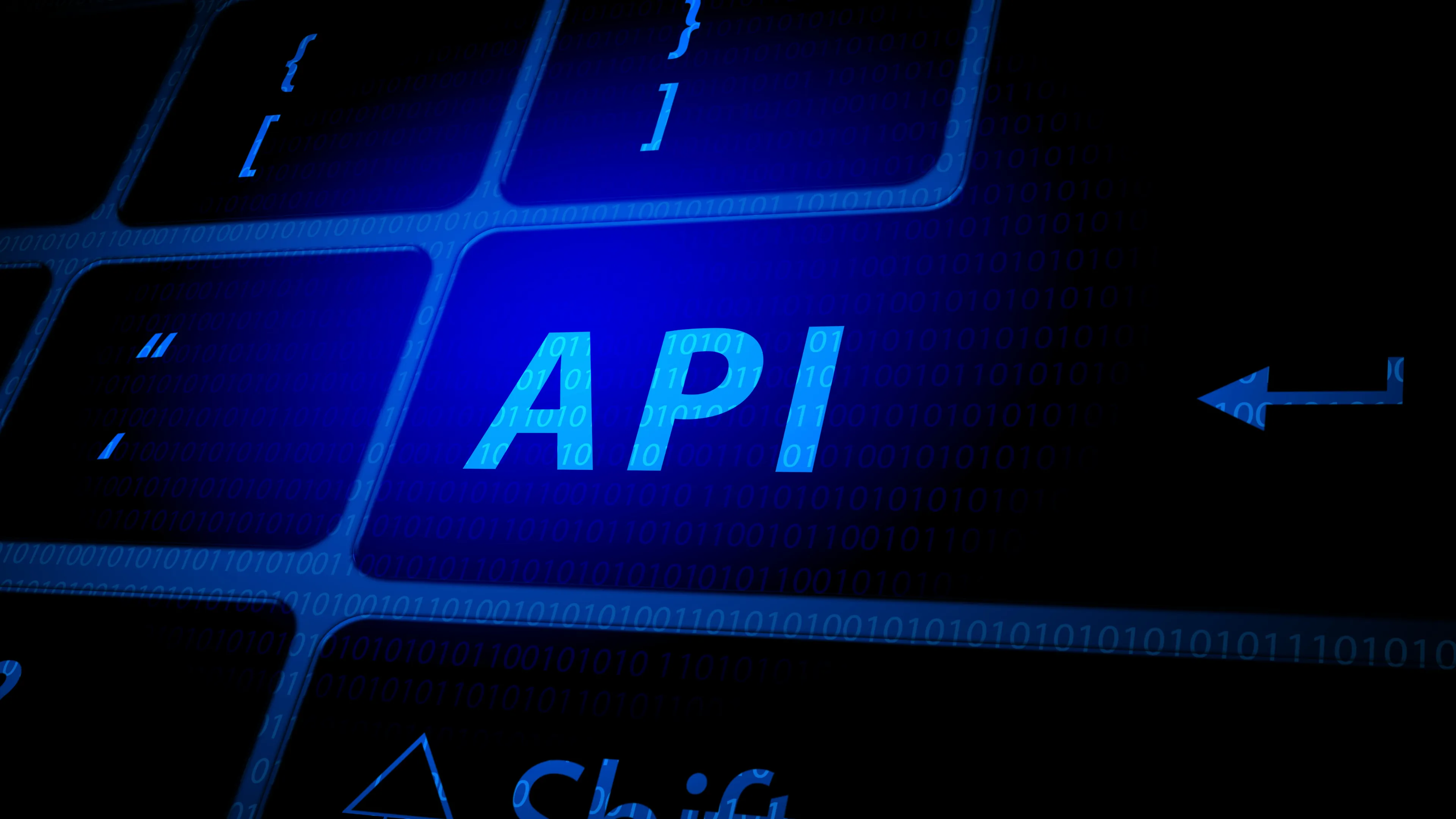 Single normalized API connecting one app to many EHR systems