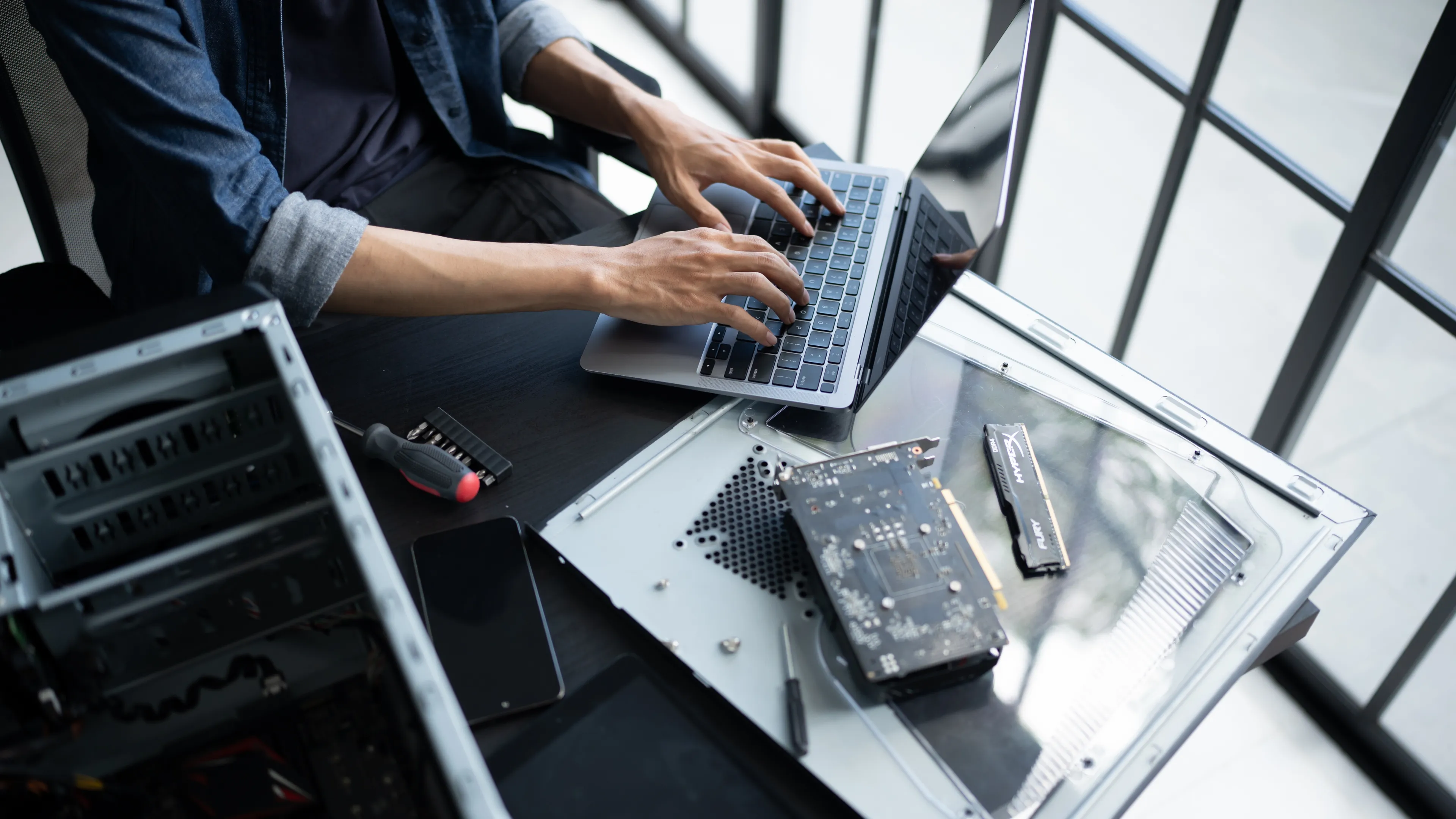 AI Readiness