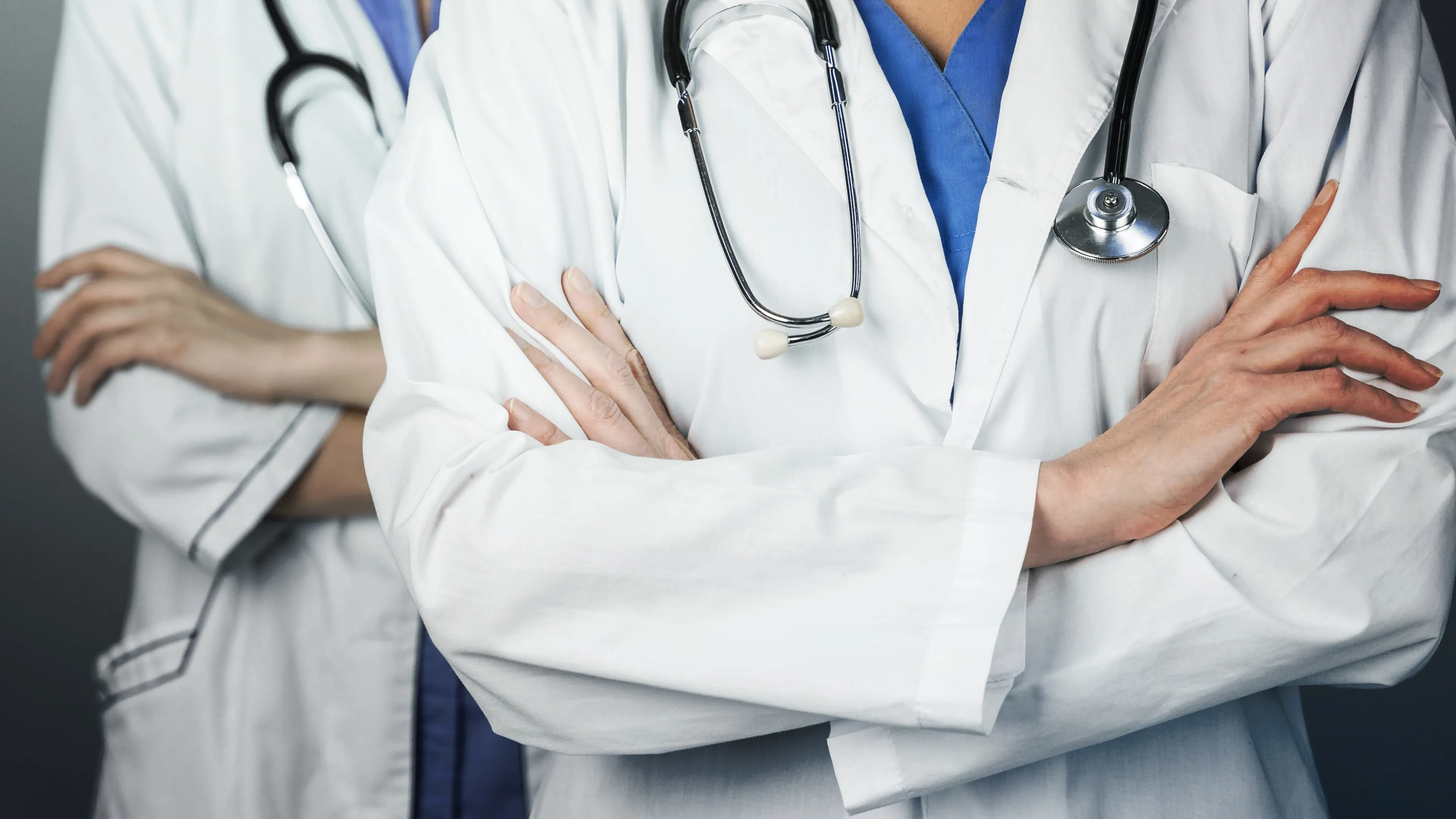 Hospital care team — Epic EHR integration ecosystem
