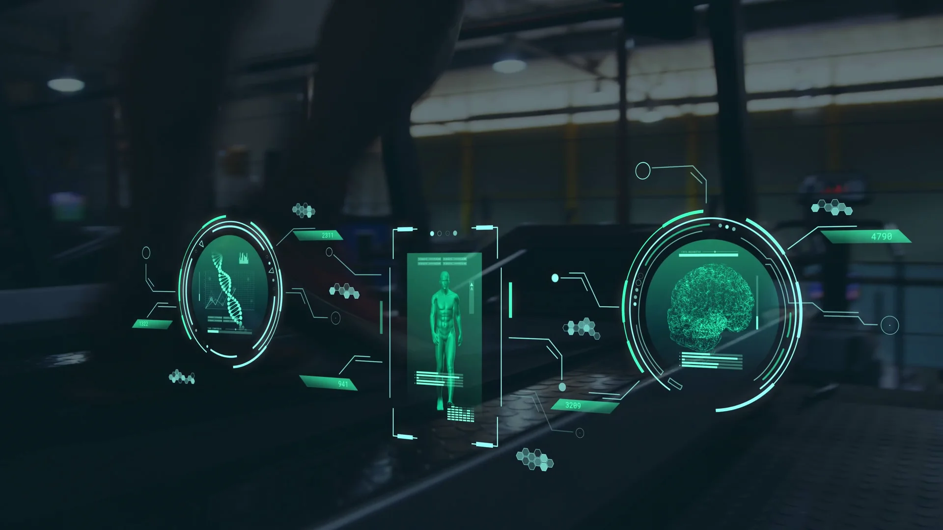 Fitness App Development Services