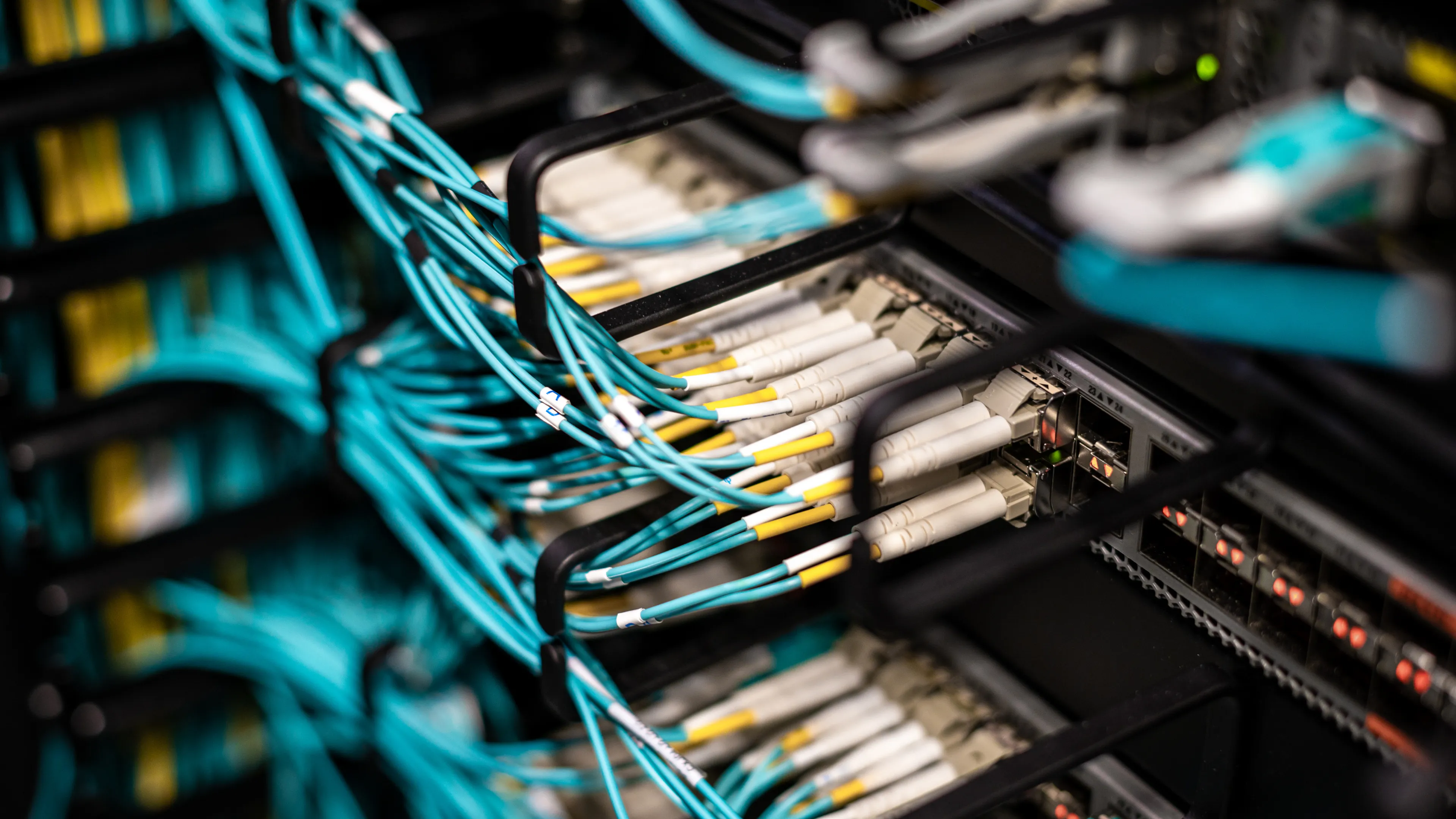EHR integration pipeline architecture connecting multiple healthcare systems
