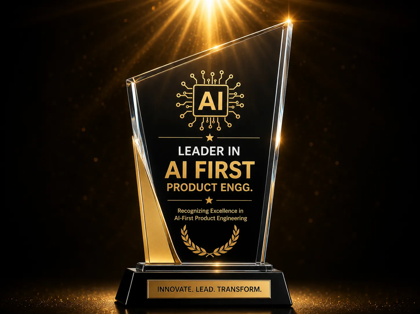 Bonami Software named Leader in AI-First Product Engineering at Industry Changemakers 2026