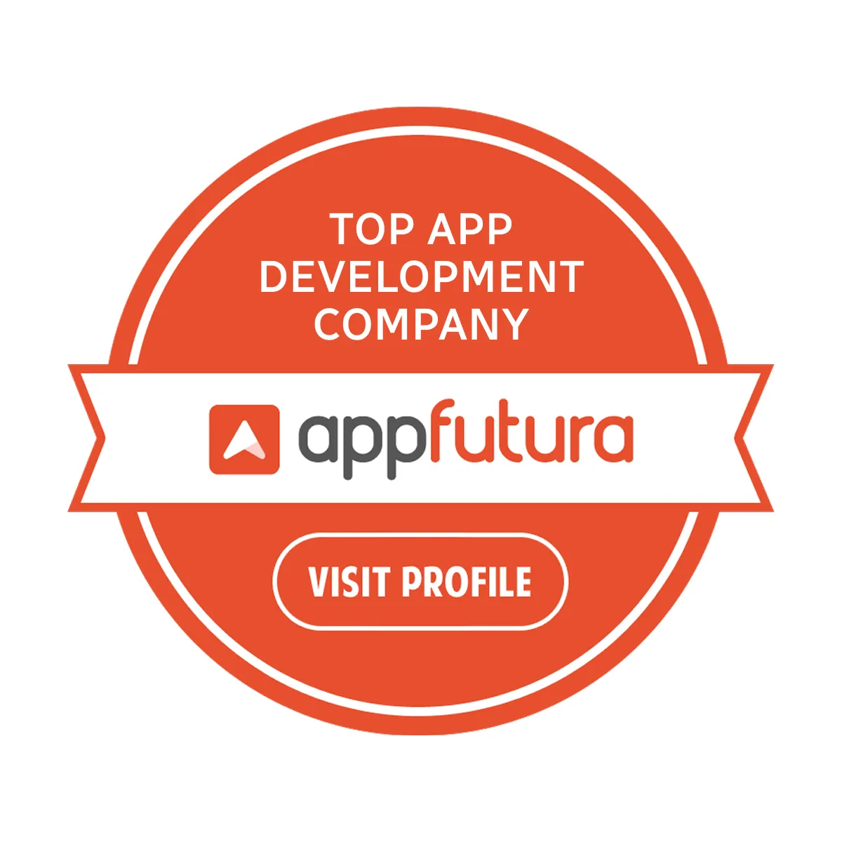 AppFutura Top Developer