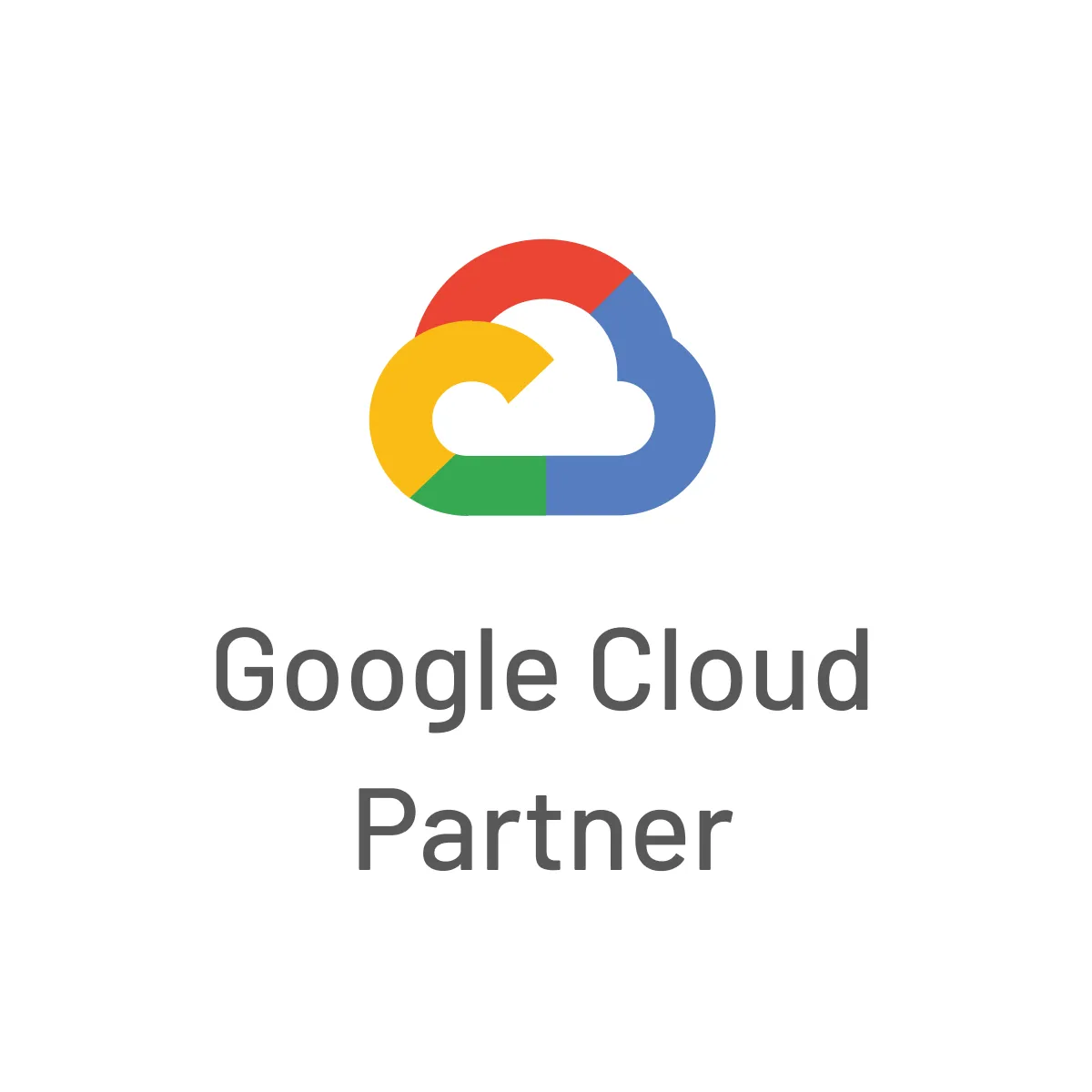 Google Cloud AI Partner