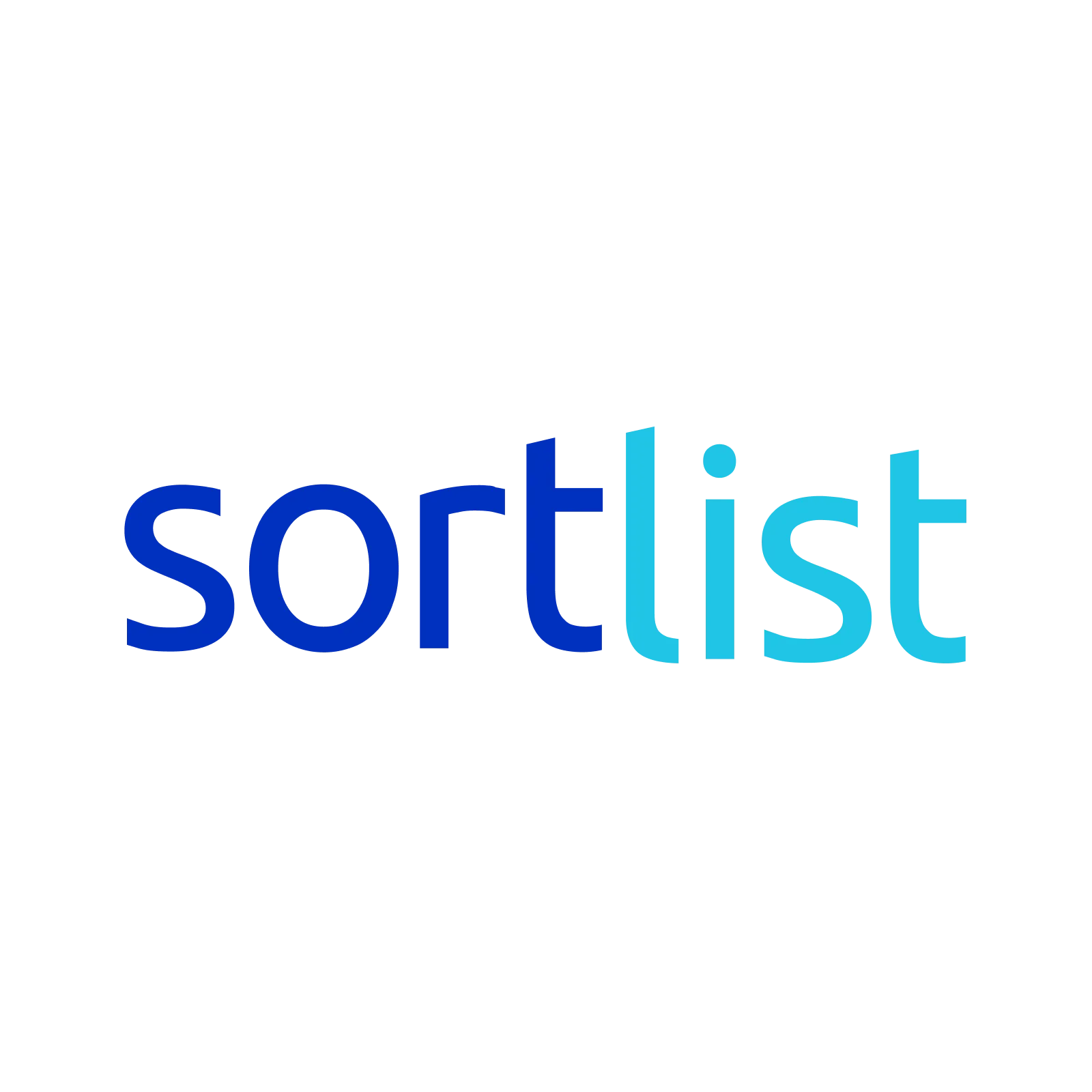 Sortlist