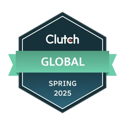 Clutch Global Spring 2025