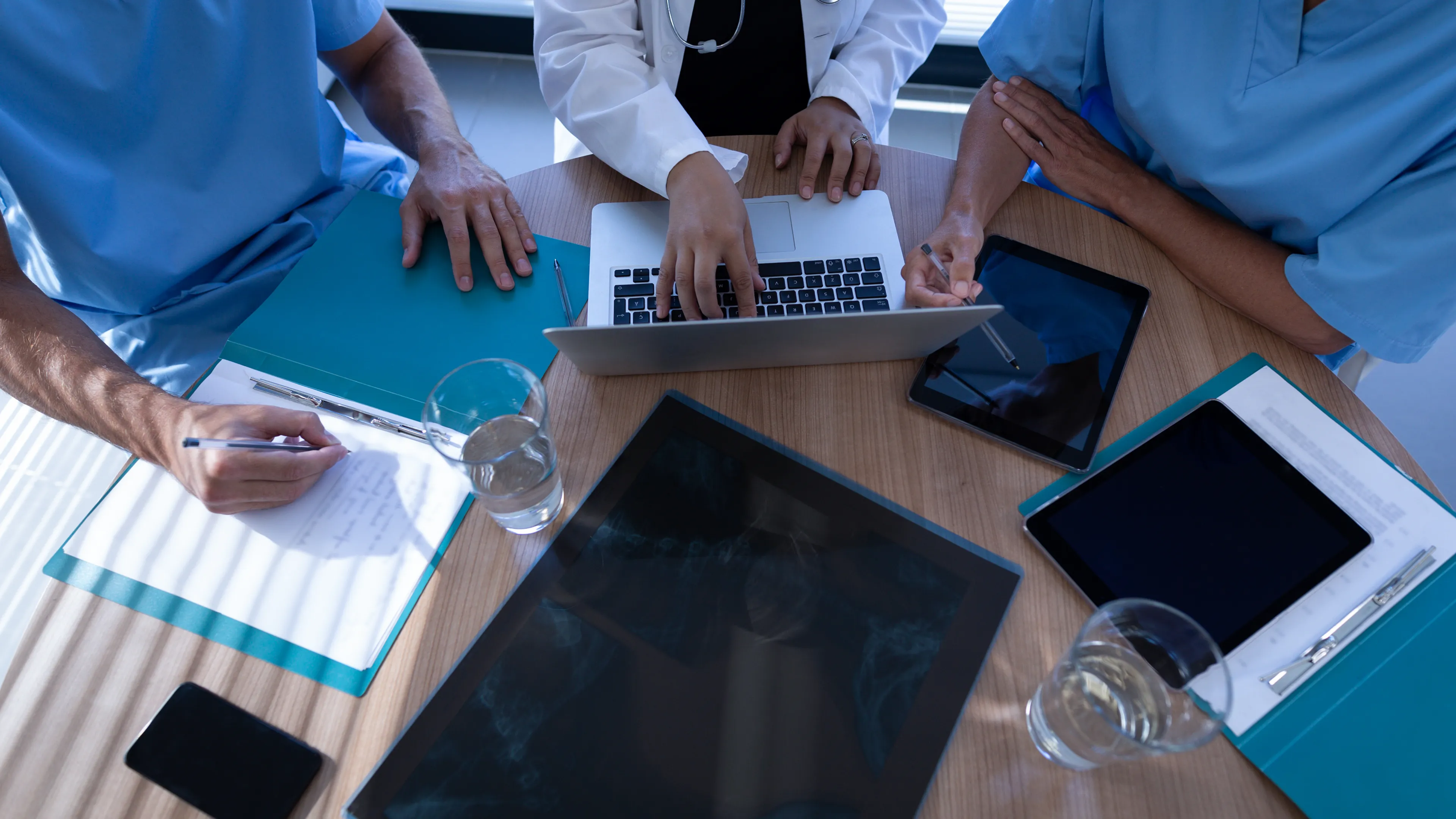 AI Prior Authorization Agent