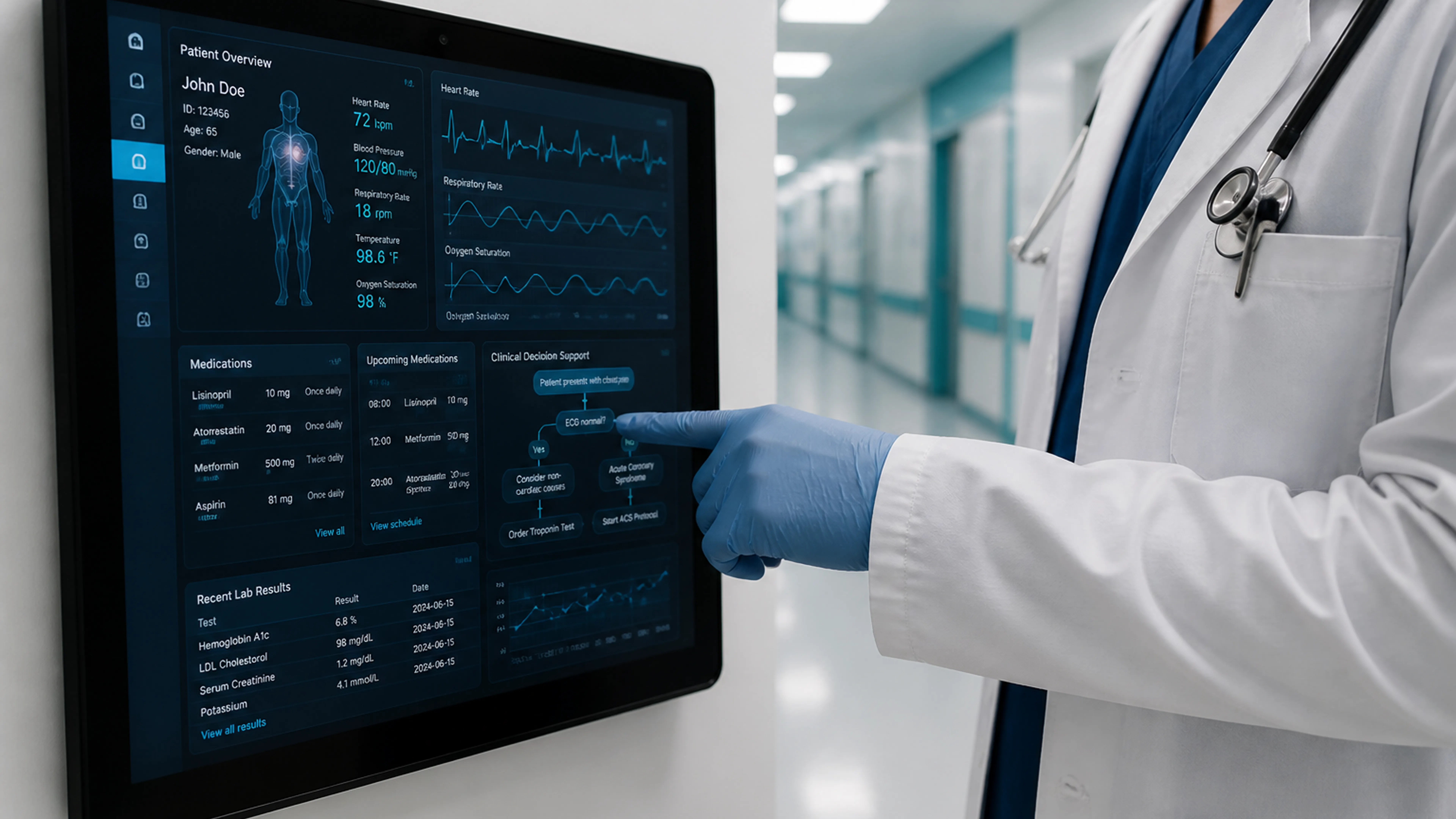 AI Readiness