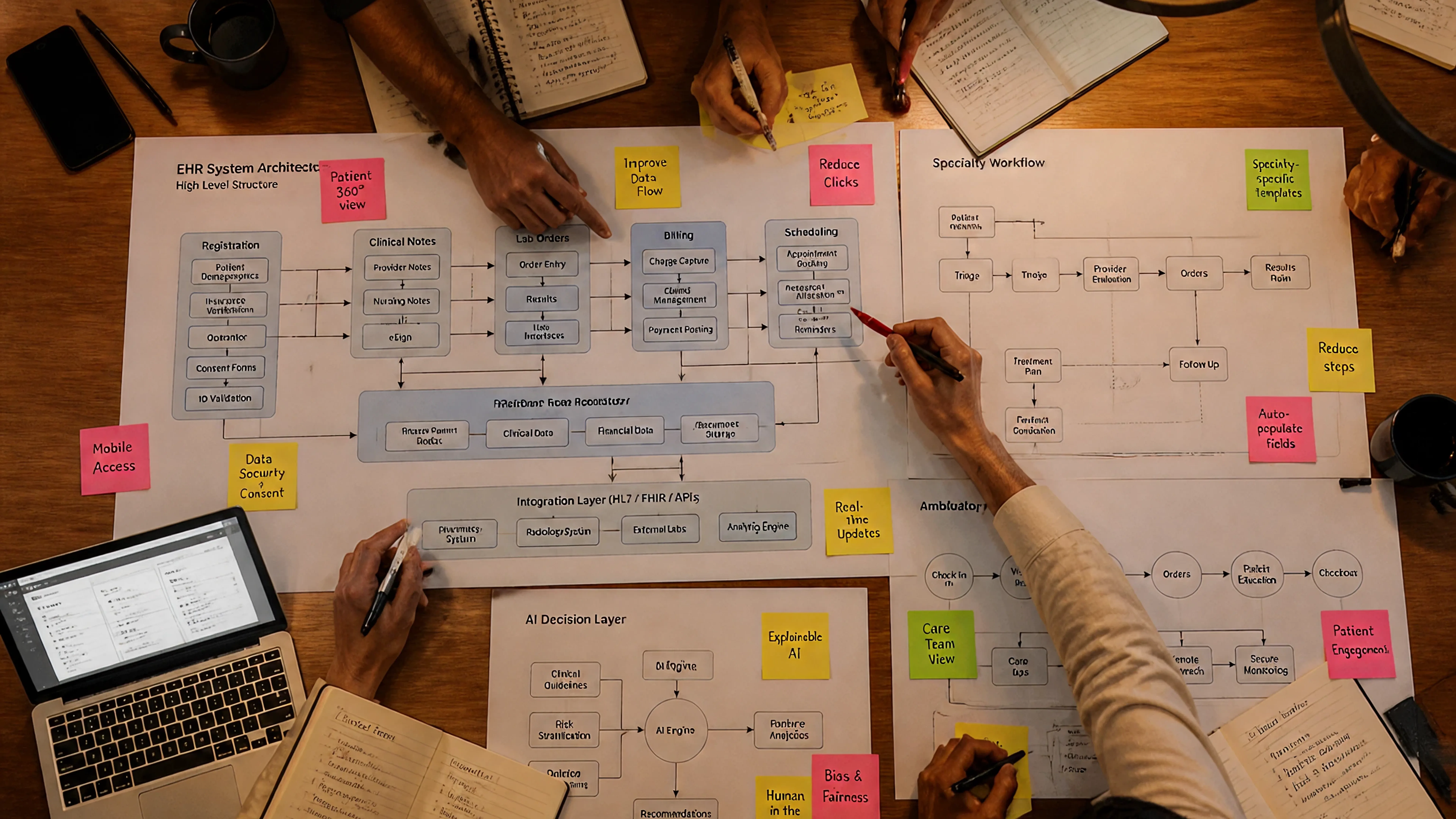 AI Readiness