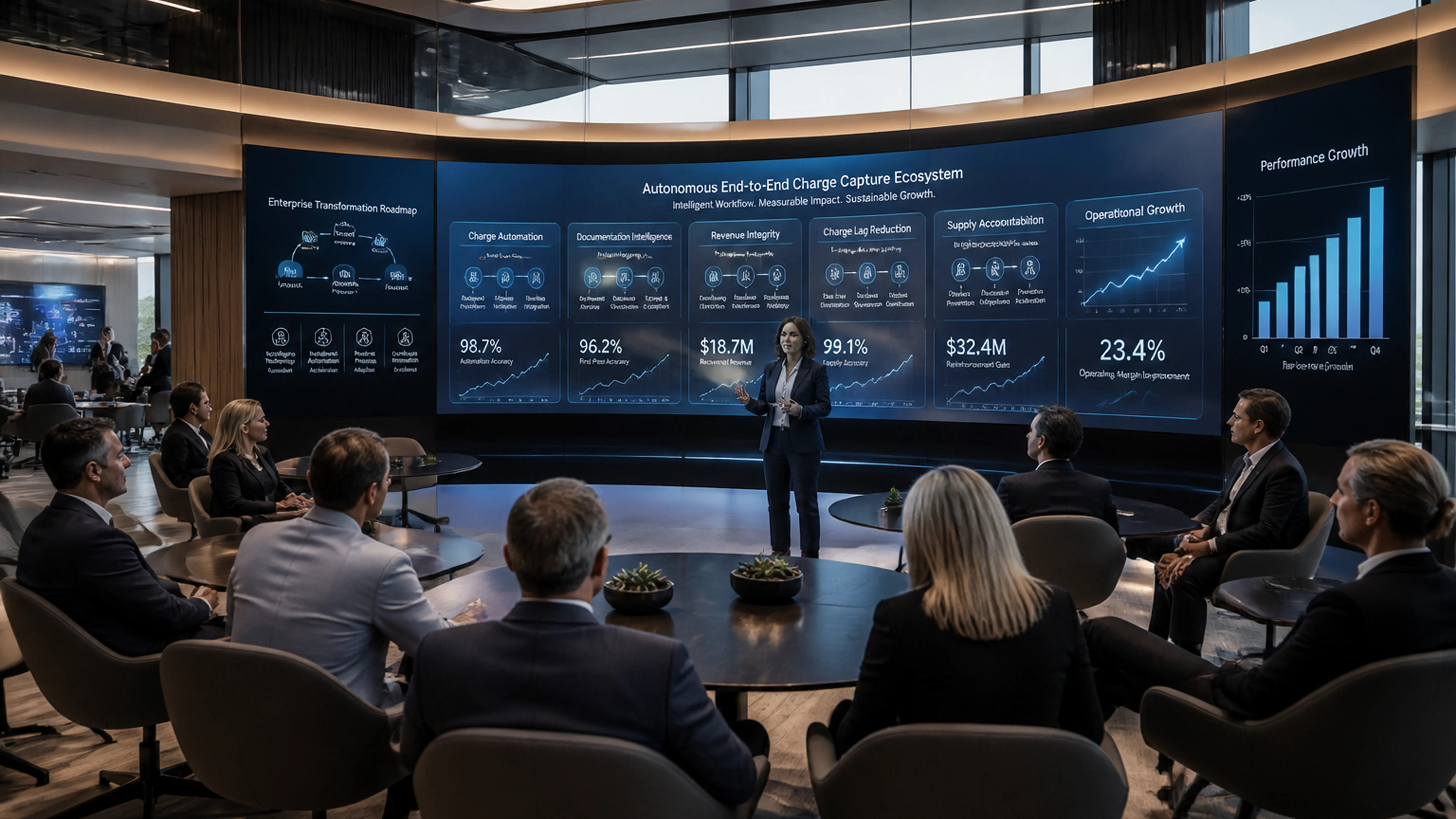 AI Readiness