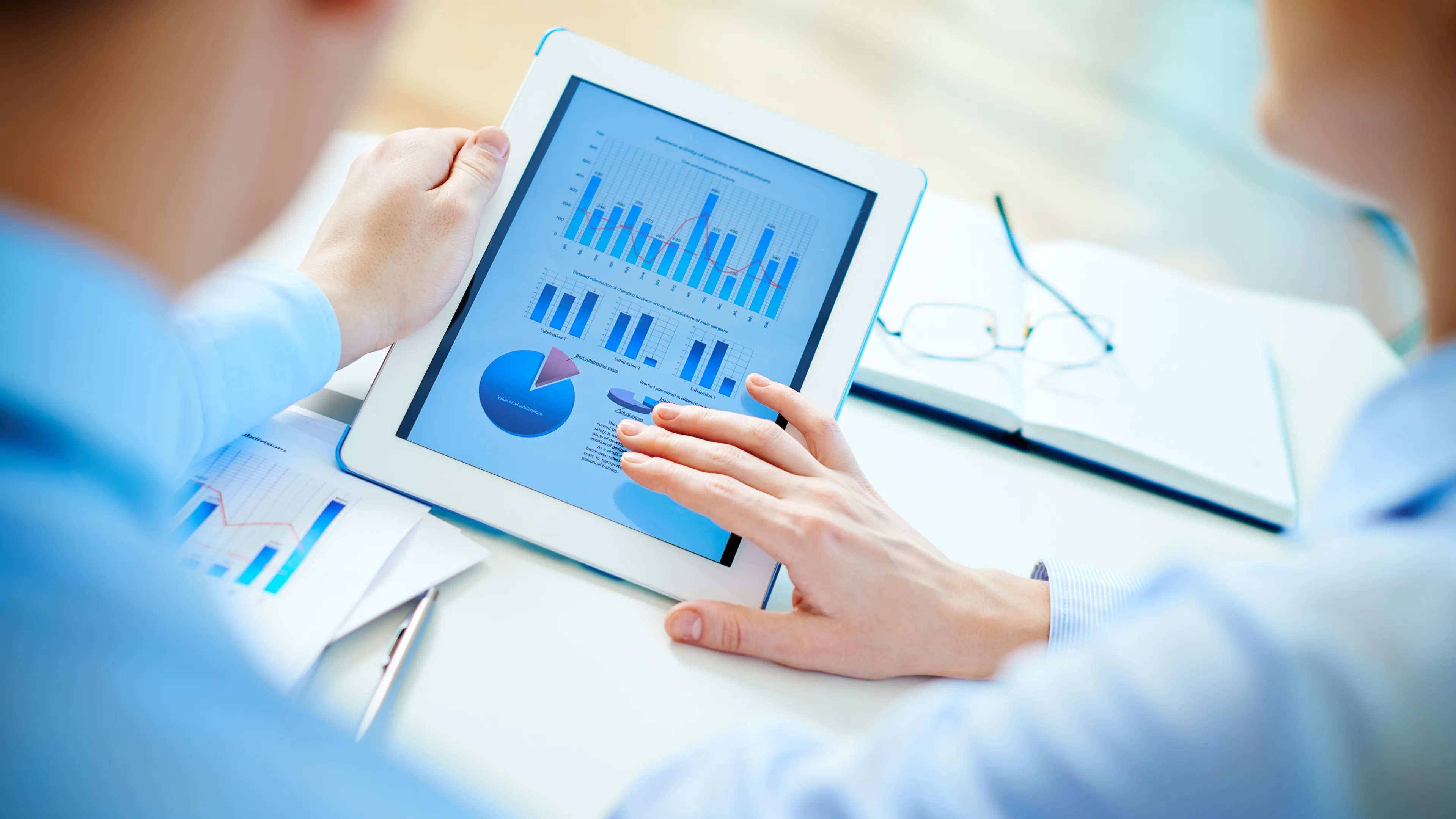 Hospital Billing & Revenue Cycle Teams