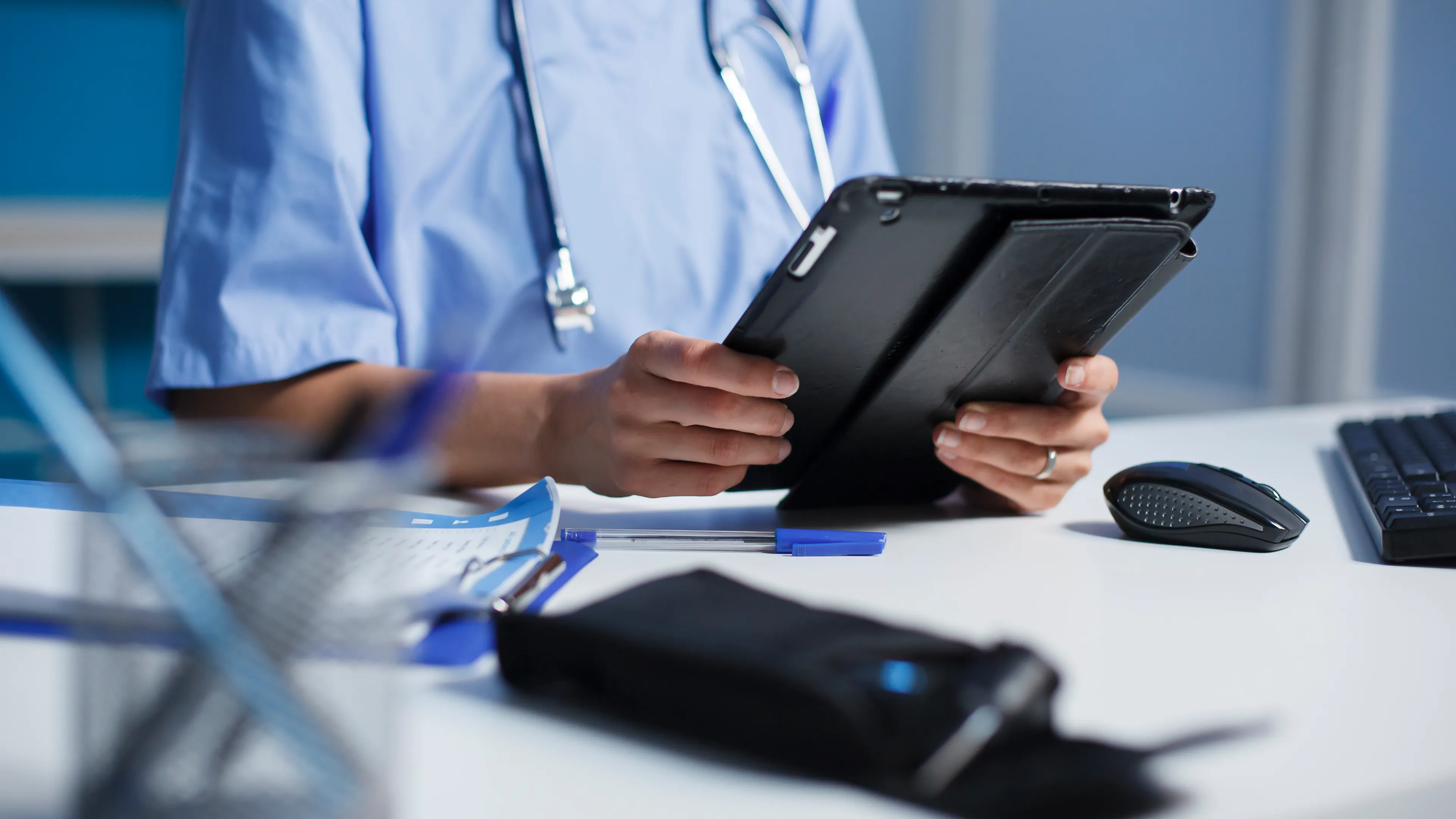 Self-Insured Employers & Benefit Administrators