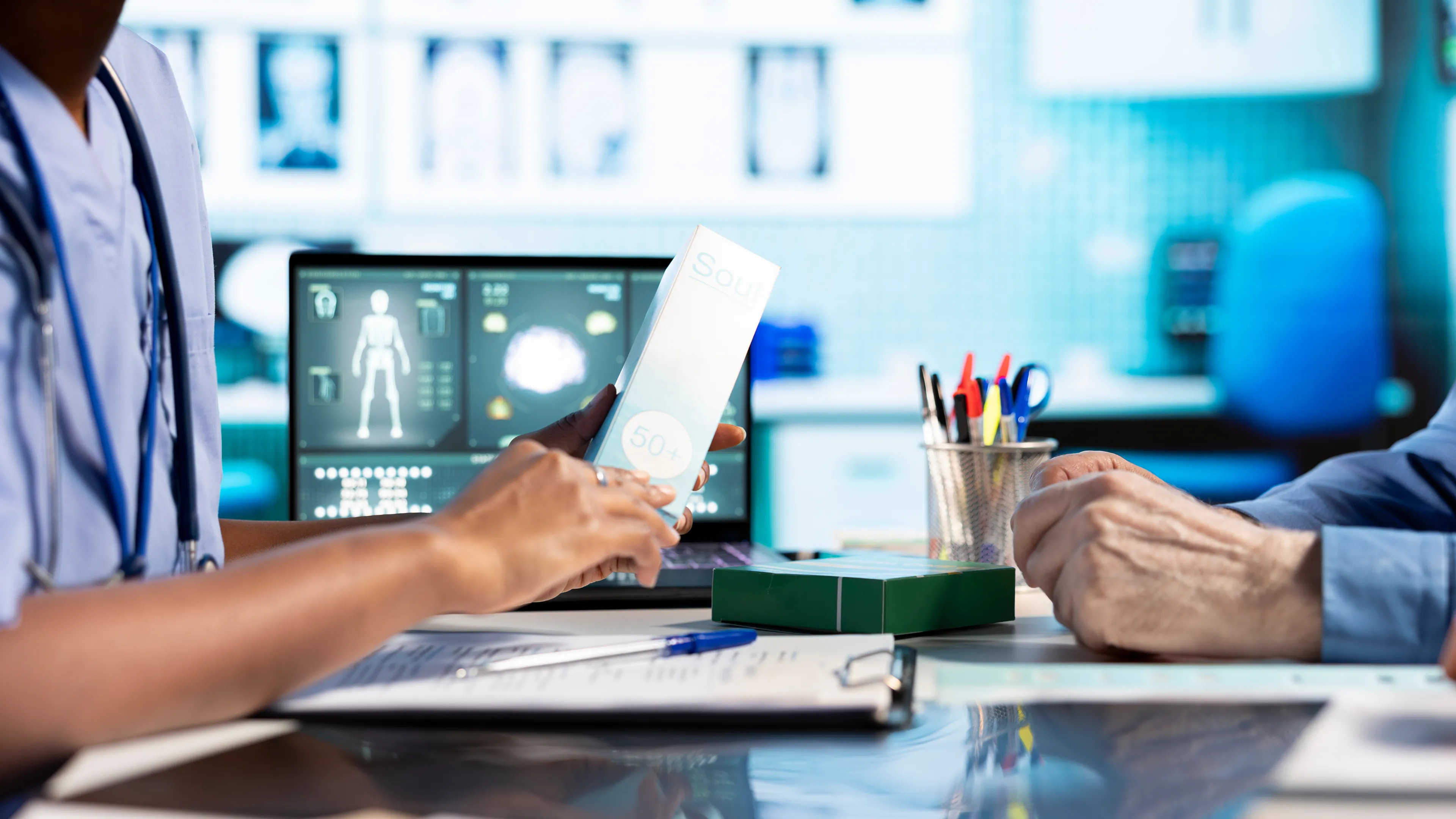 Managed Care Organisations