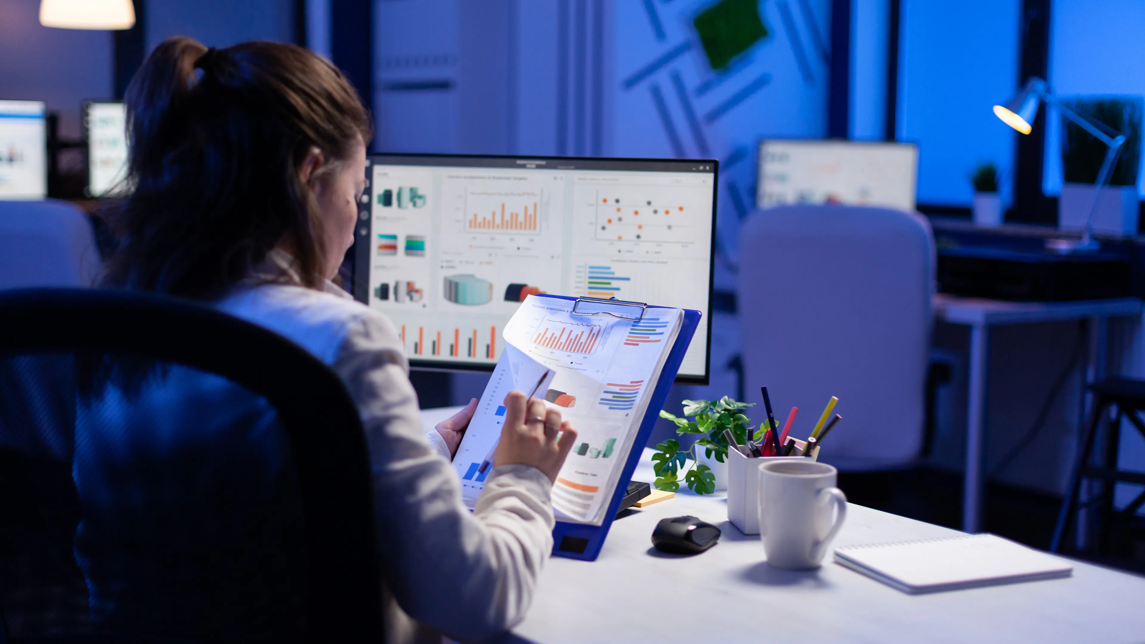 Managed Care Organisations