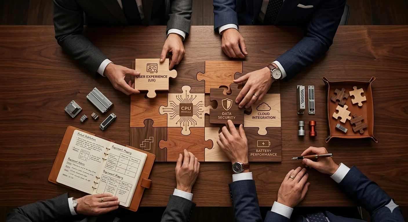 IAM System Integration &  Compliance Audit Trail