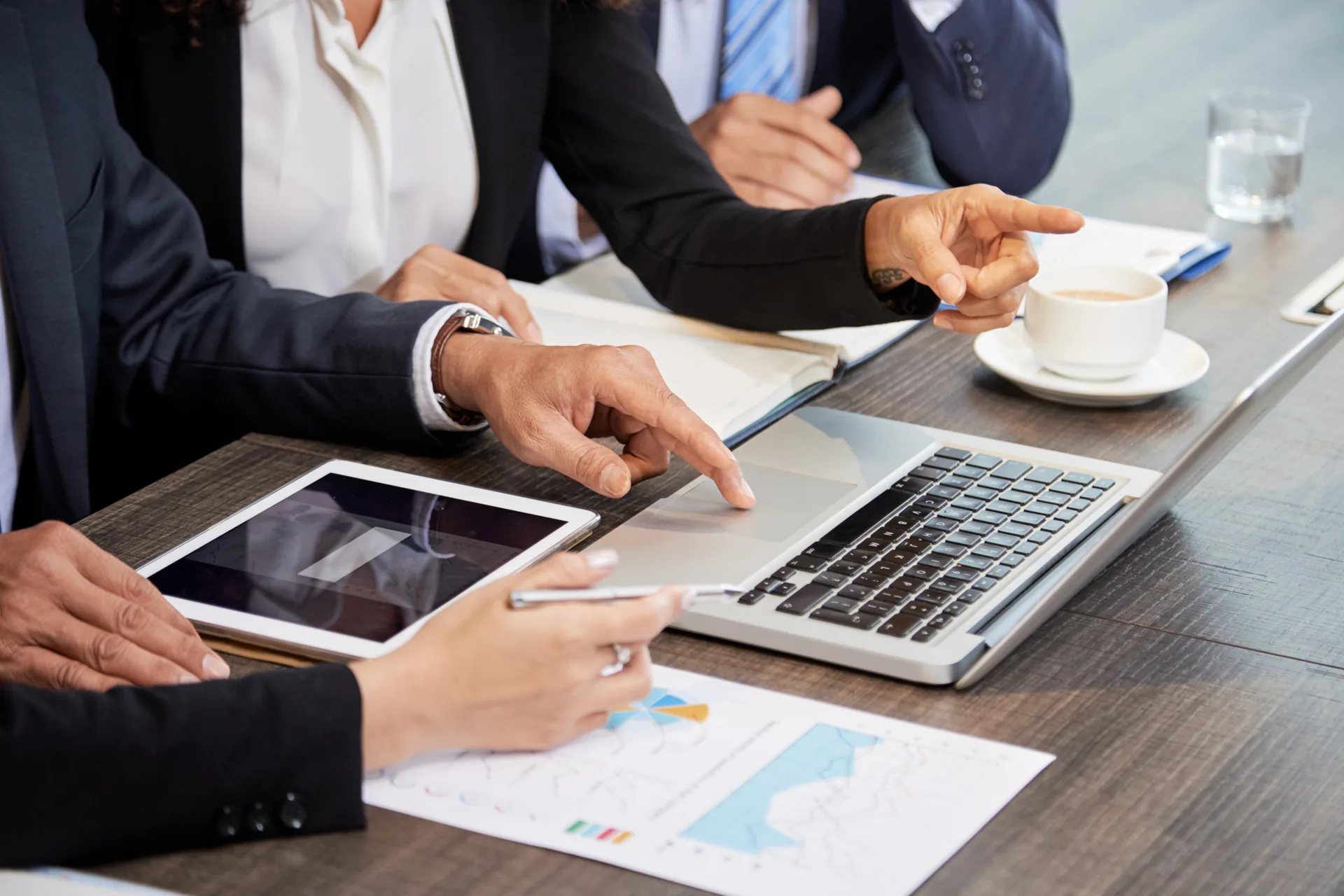 Multi-Source Spend Data  Ingestion & Cleansing