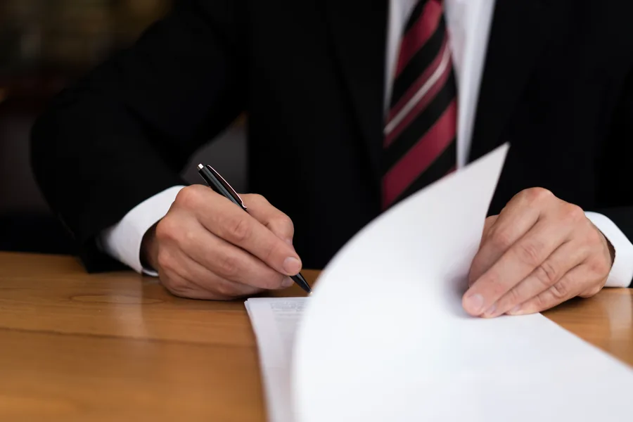 Legal Platform