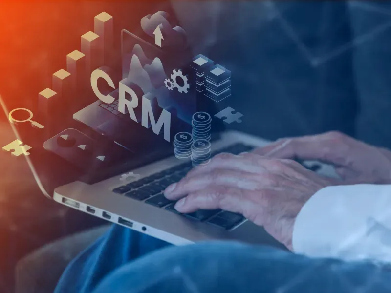 Patient Acquisition CRM