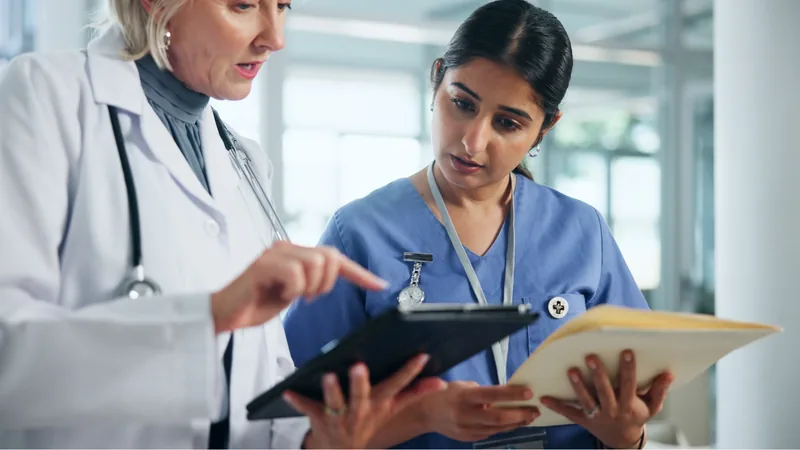 AI Prior Authorization Agent: EHR-Embedded