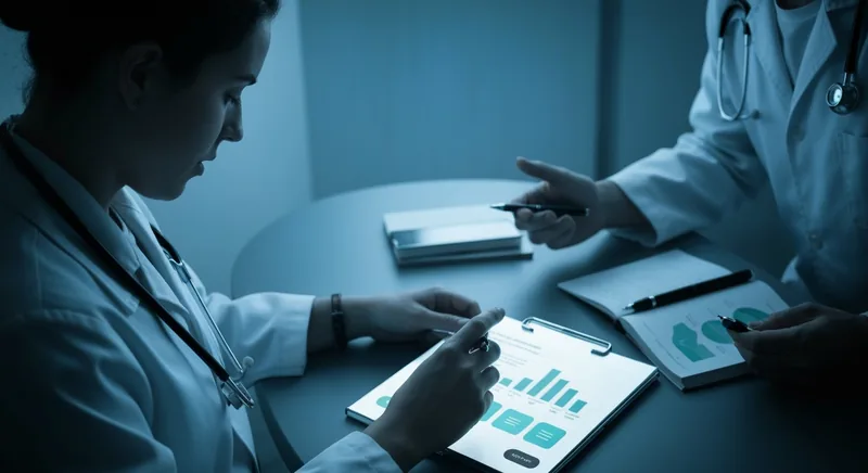 Treatment Comparison Engine