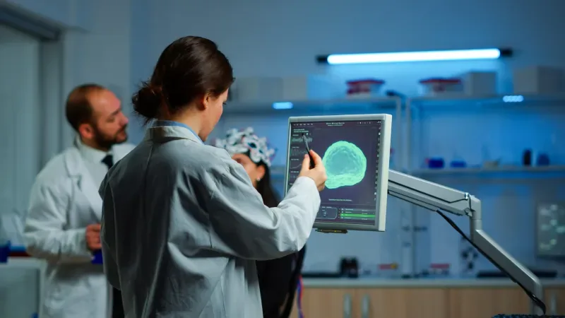 DICOM Imaging Platform