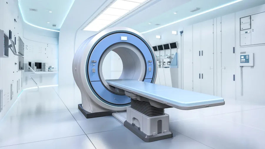 Brain MRI