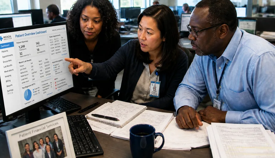 Workforce Management