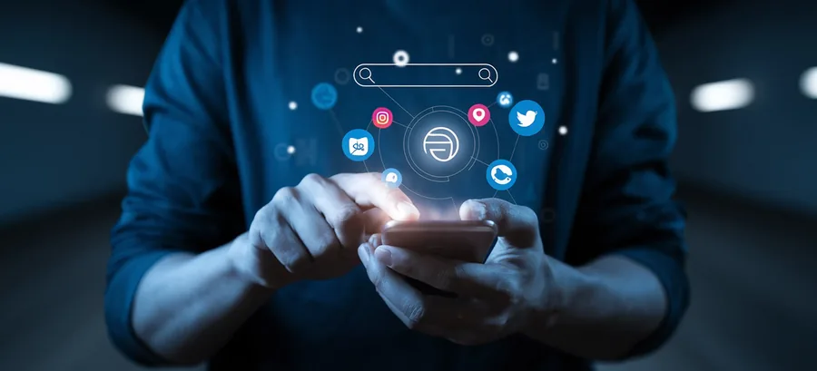 Social Media