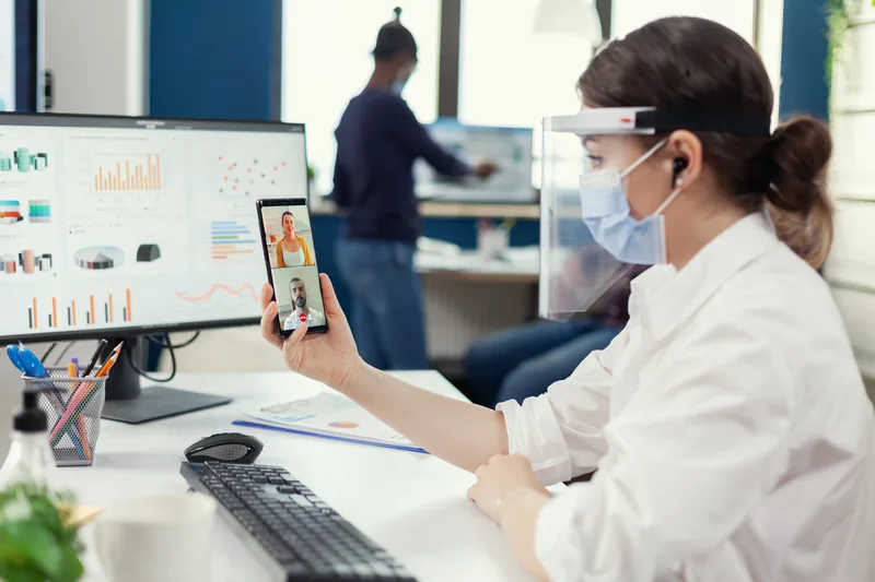Virtual Sleep Consultations