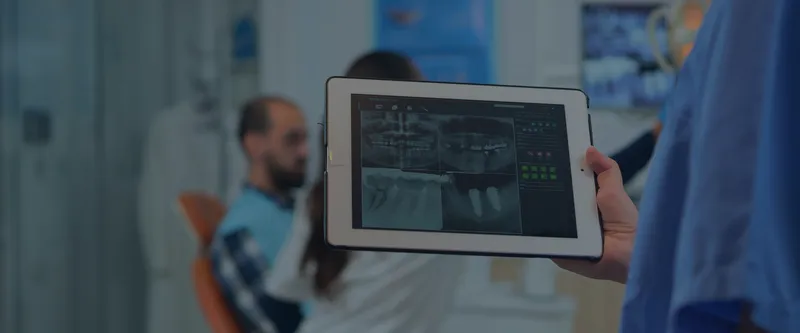APPNEA dental sleep medicine EHR platform built by Bonami Software