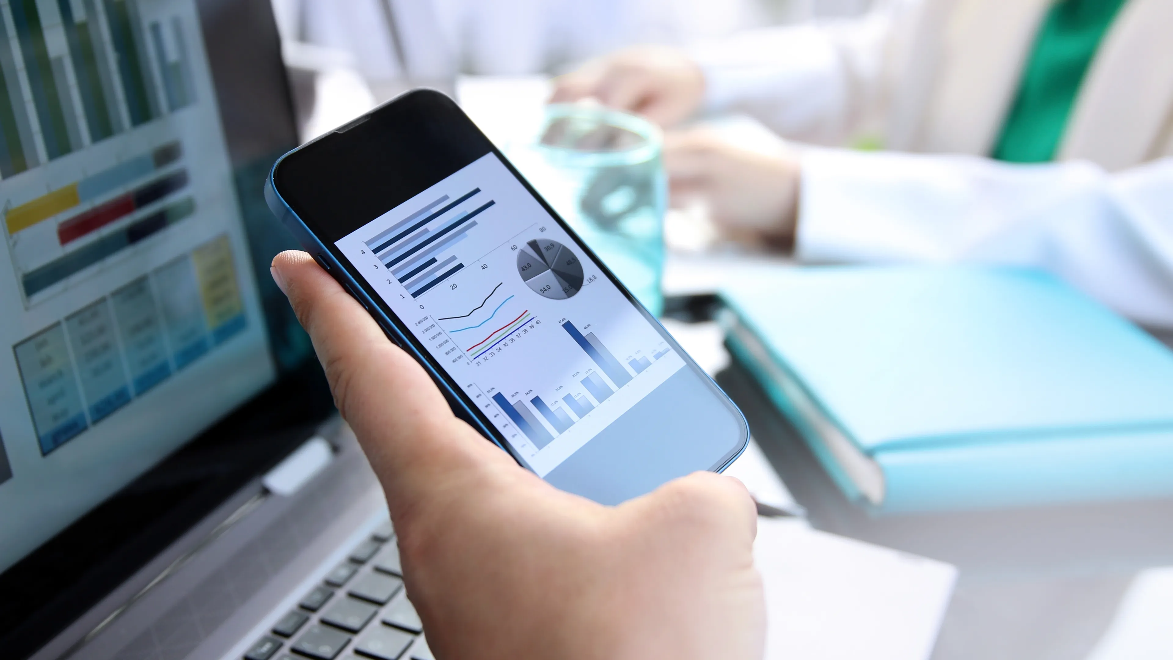HIPAA-ready cloud infrastructure for healthcare