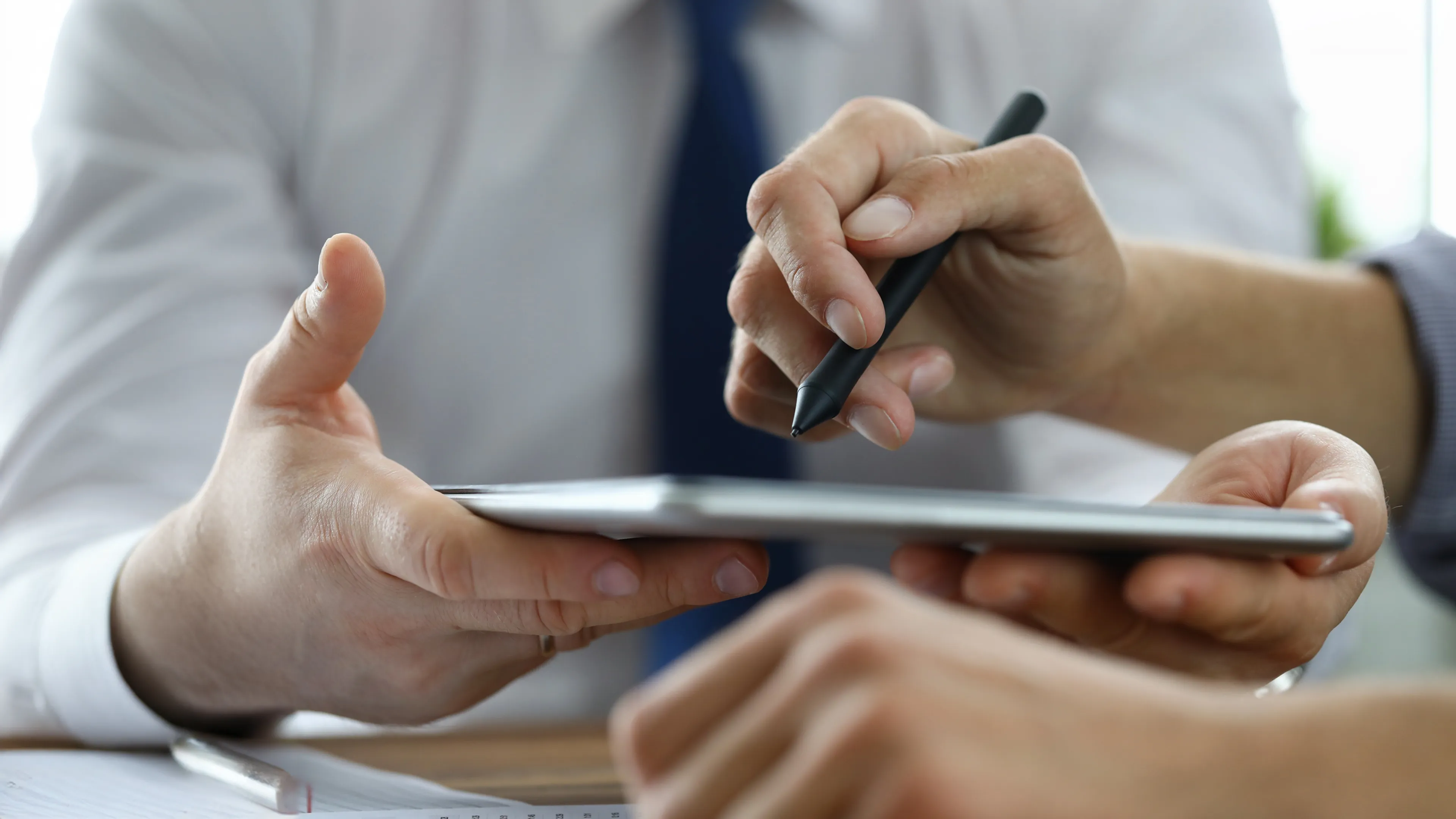 Fractional CTO and AI advisory for healthcare organisations
