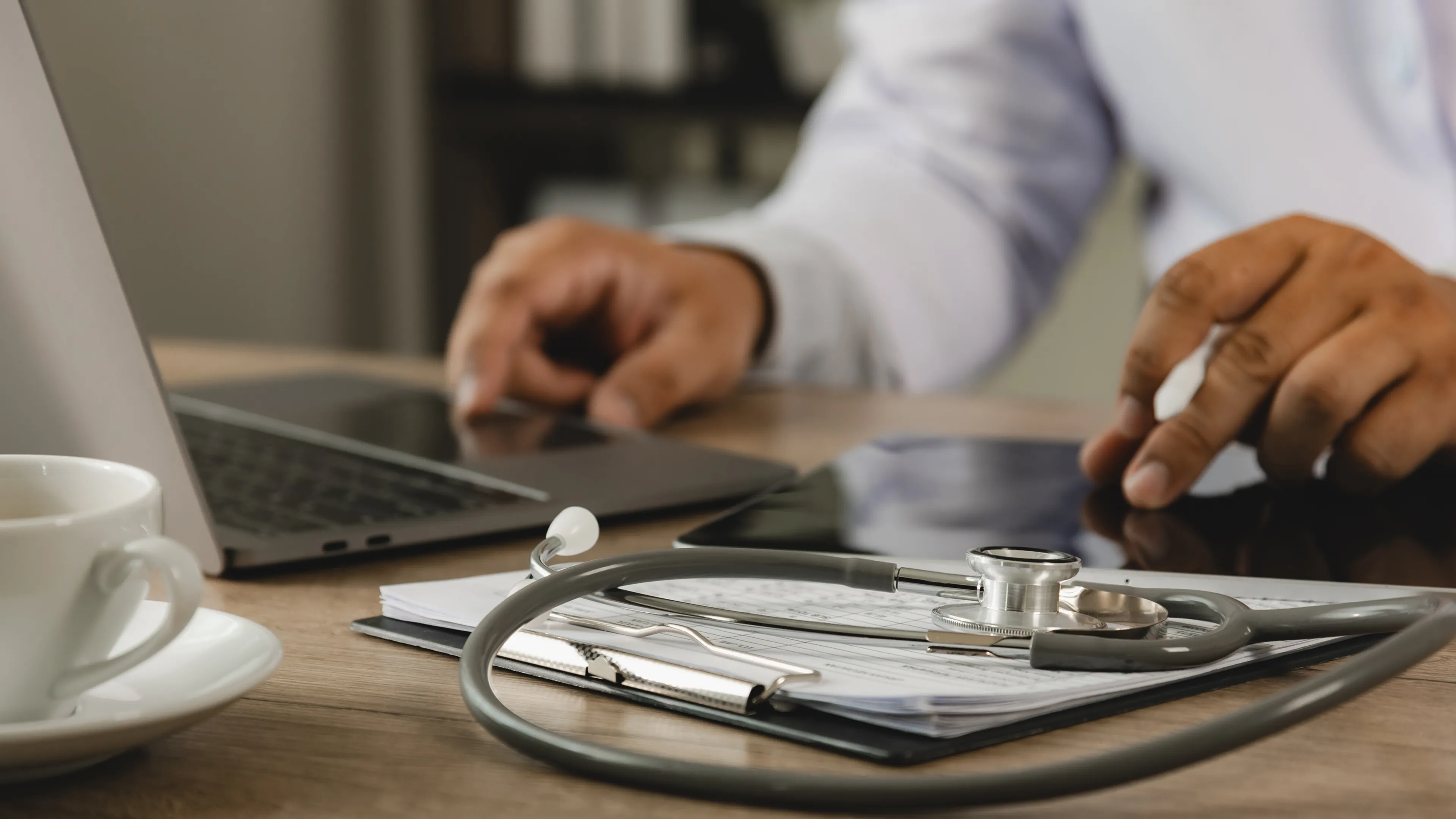 Seamless AI & EHR Integration