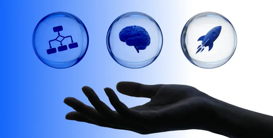 Enterprise technology succeeds when architecture, intelligence, and execution align.