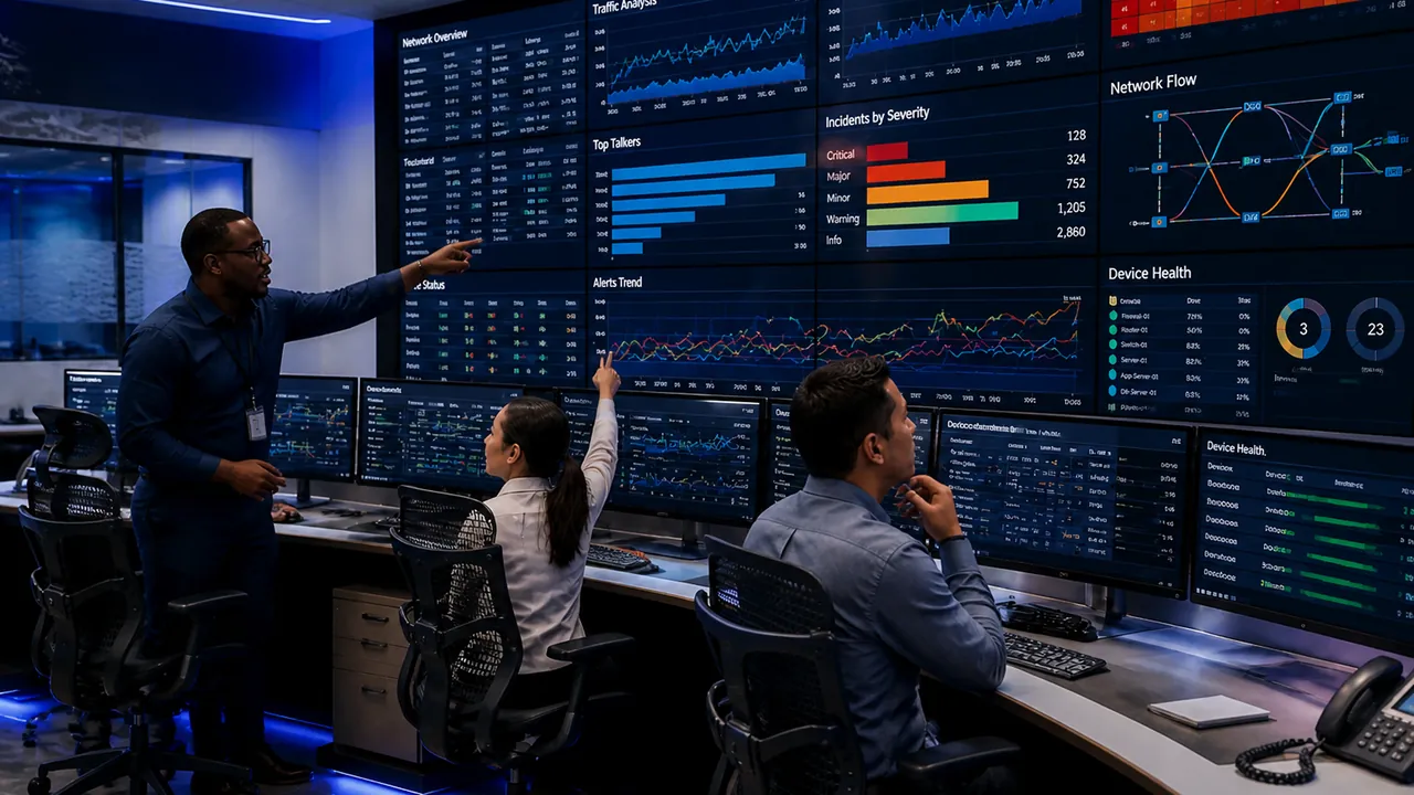 Hospitals & Health Systems