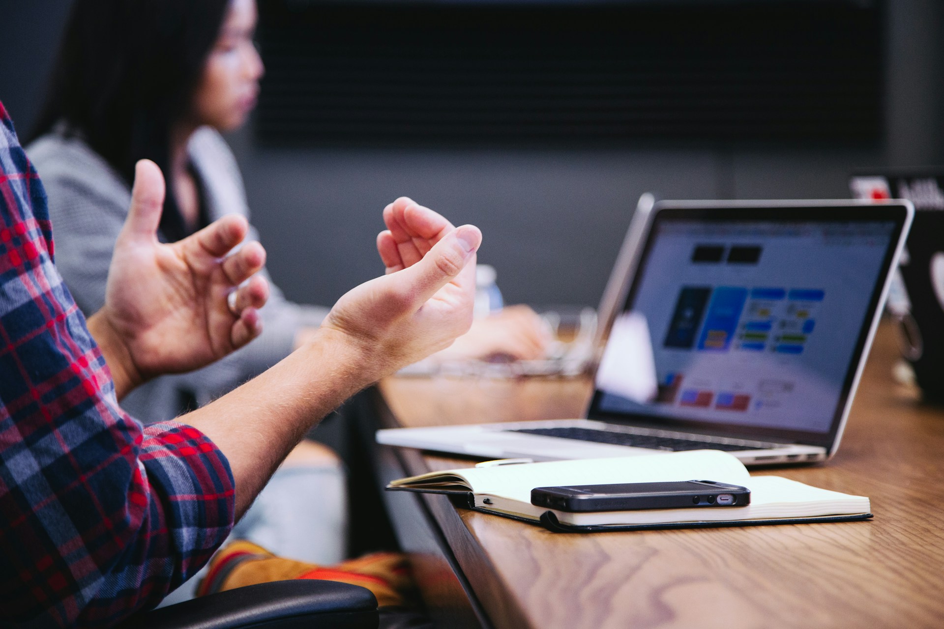 Marketing Insights & Targeting Layer