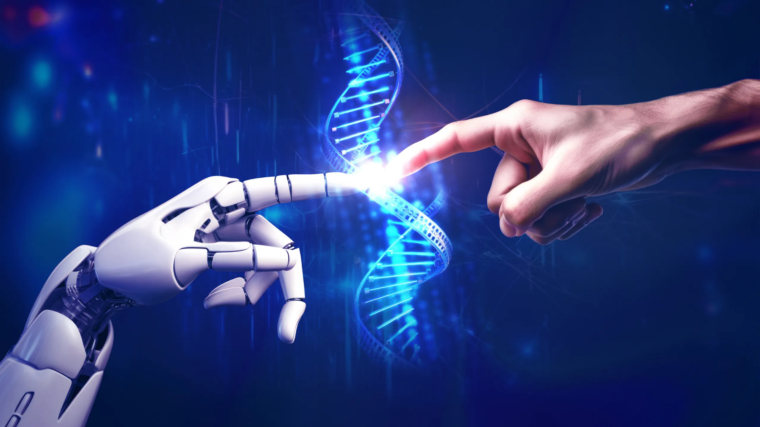 Diagnostic AI compared against human clinician performance across radiology, dermatology, and pathology