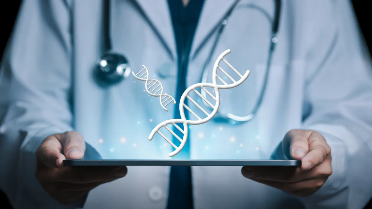 Healthcare AI 2026 — production deployments at clinical scale across radiology, documentation, and revenue cycle