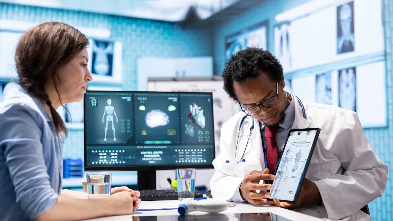 Data Quality Remains the Primary Constraint