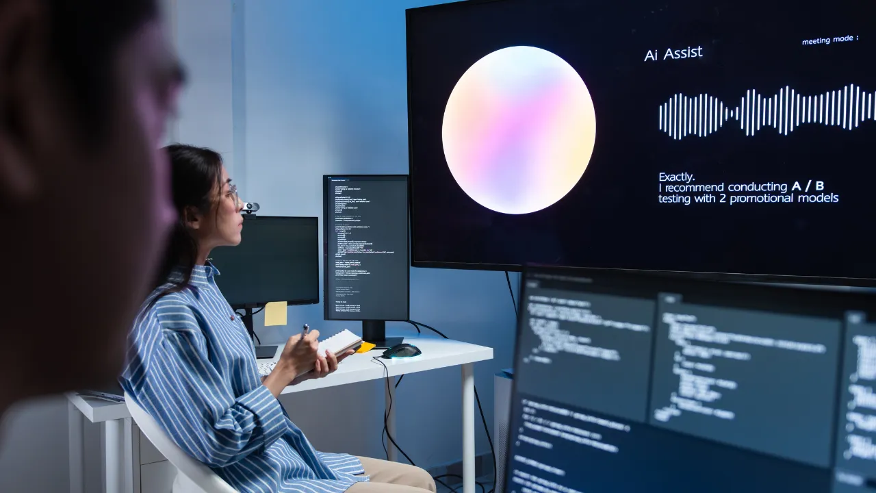Generative AI in healthcare — LLMs, clinical documentation, patient communication