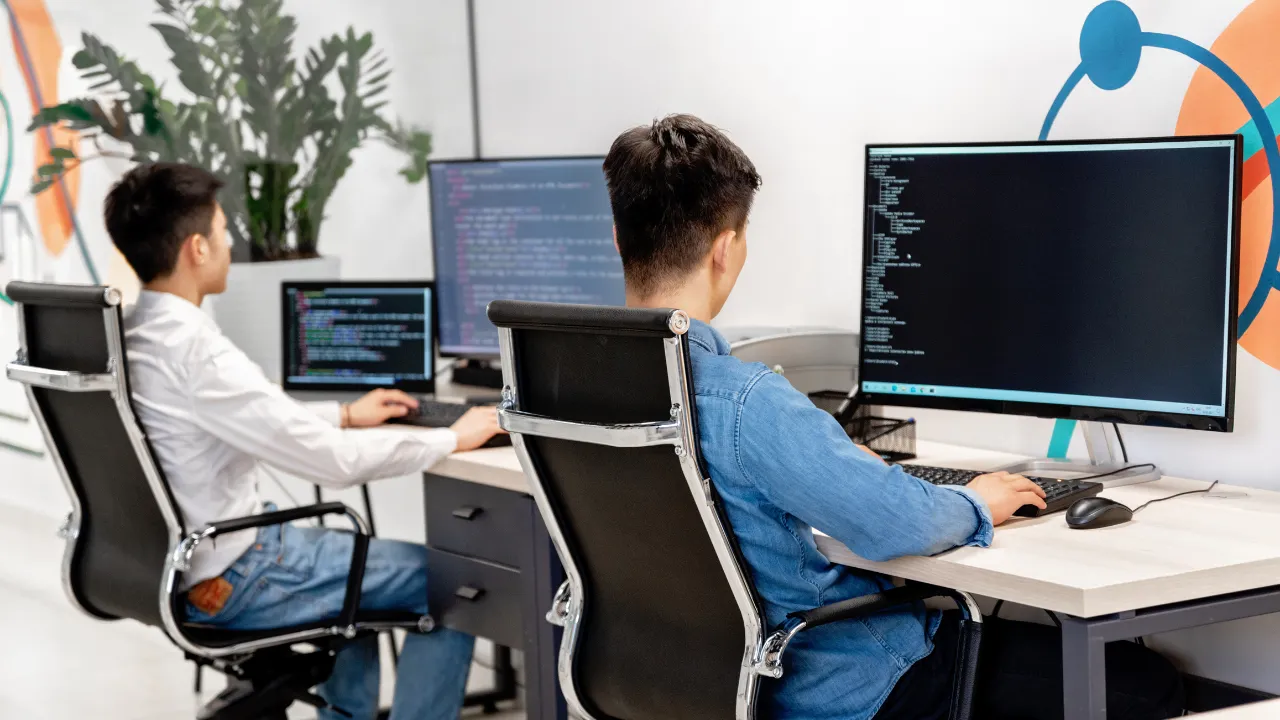 Robotic process automation bots executing healthcare administrative workflows across EHR and payer systems