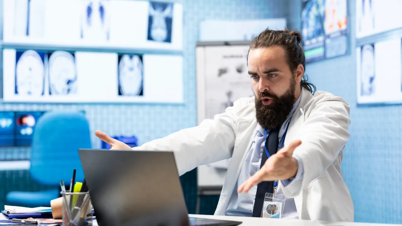HMS implementation — why hospital management system projects fail and how to save them