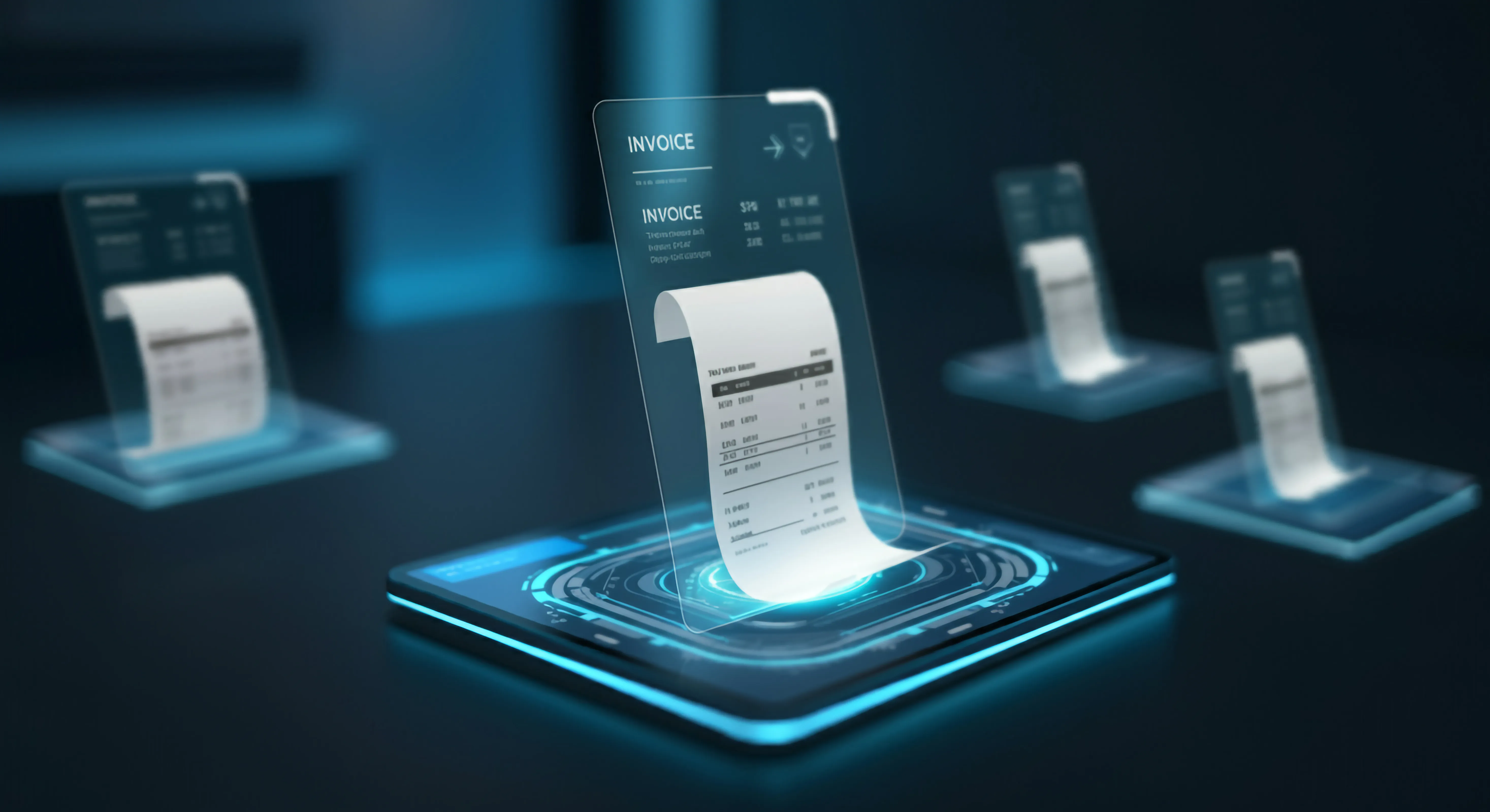 AI development visual