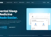 APPNEA dental sleep medicine EHR case study