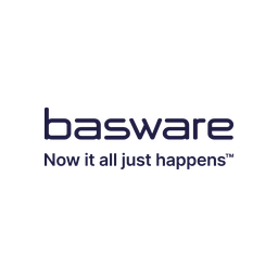 Basware logo